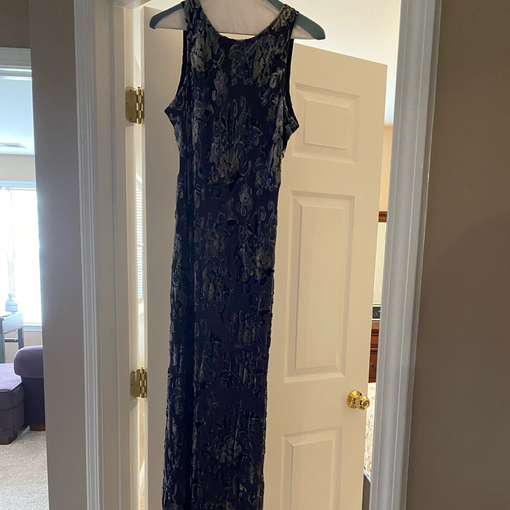 Vintage Karen Kane Dress